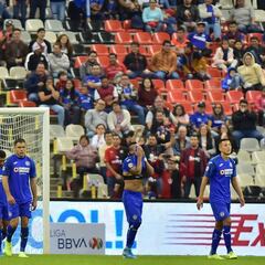 Carlos Hermosillo se suma para ir de negro al Estadio Azteca