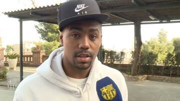 El mensaje de vida de Malcom que merece ser escuchado