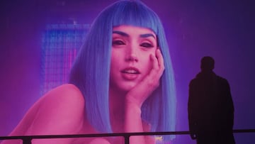 Anuncios IA que aprenden de ti, la publicidad de Blade Runner 2049 ya es real