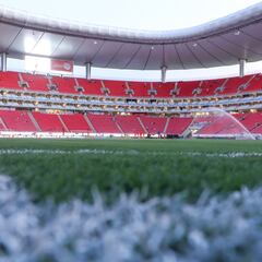En qué fecha regresa la Liga MX tras la Leagues Cup
