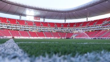 Chivas vs Athletic de Bilbao : Horario, canal, TV, cómo y dónde ver