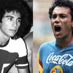 Hugo Sánchez considera al América más grande que Pumas