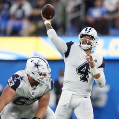 Rams vs Cowboys; Horario, TV; cómo y dónde ver la NFL en USA, México, Colombia, Chile…