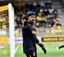 “Este equipo va a dar que hablar en la Copa Libertadores; podríamos hacer algo muy bueno”