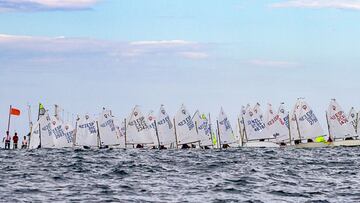 Prueba del año pasado