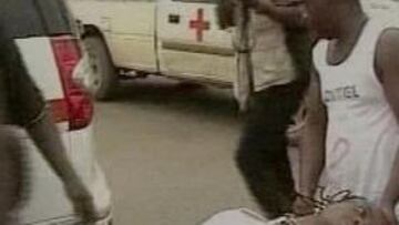 Ya son tres las personas muertas por el tiroteo sufrido ayer por la selección de Togo en la Copa de África.