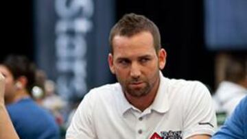 PCA día 3: Diez españoles al asalto de Bahamas