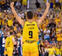Gran Canaria sueña despierta: campeones de Europa