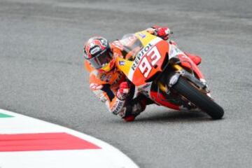 Marc Márquez.