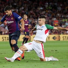 Martín Aguirregabiria: "Es bueno que tengamos varios sistemas"