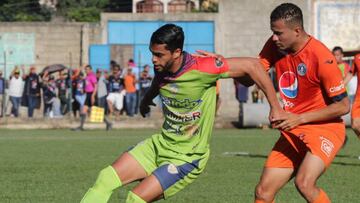 El cuadro de Motagua igualó ante Real de Minas y extendió su liderato en el fútbol de Honduras y ya se fija en la vuelta de la Concacaf.