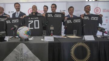 Sorteo Preolímpico Concacaf: cómo y dónde ver; horario y TV online