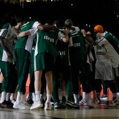 El PAO mezcla Israel con los árbitros: “No nos permiten pensar en otra razón”