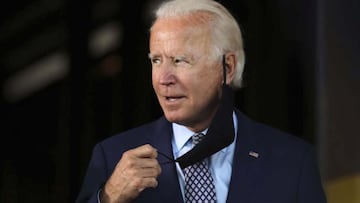 Todavía faltan algunos votos por contarse en Estados Unidos, sin embargo, Joe Biden ya es el presidente electo más votado en la historia del país.