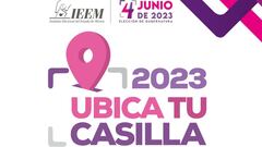 Ubica tu casilla 2023: ¿qué es y cómo se utiliza para las elecciones de México 2023?