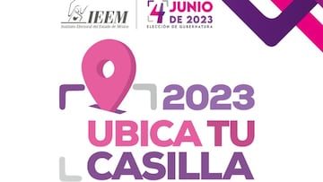 Ubica tu casilla 2023: ¿qué es y cómo se utiliza para las elecciones de México 2023?