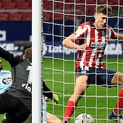 El gol del mercado de invierno