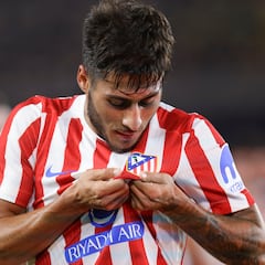 El Rayo busca extremo