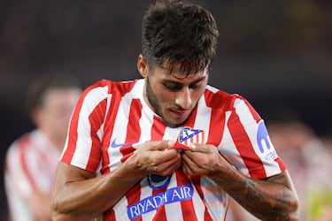 El Atleti abre la puerta: otra salida que agita enero