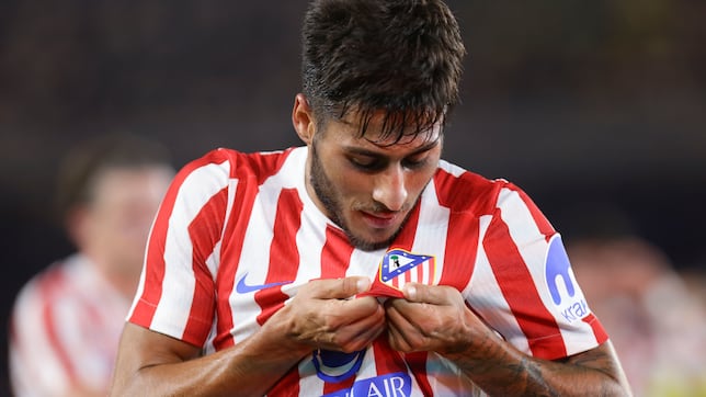 El Rayo busca extremo