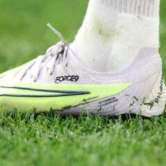 ¡De otro mundo! El Cyborg del City se reprograma y vuelve a atemorizar a la Premier League