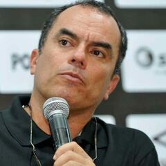 Jaime De La Pava: “Le dimos el visto bueno a Teo y Castilla”