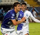 Antofagasta 1-2 LDU Quito: resumen, goles y resultado