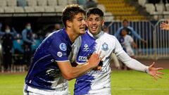 Antofagasta - O’Higgins: sigue el partido en directo