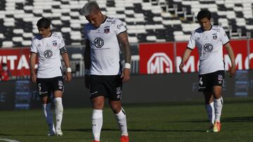 Para no creer: la fórmula que podría dejar colista a Colo Colo