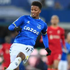 Everton - Arsenal: TV, horario y cómo ver online la Premier League