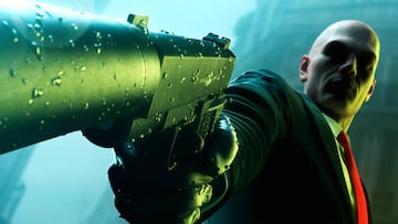 IO Interactive: Hitman 3 ya está en desarrollo junto a un nuevo proyecto