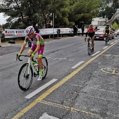 Bardiani y Alpecin-Fenix cierran sus equipos para el Giro