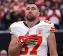 Travis Kelce deja su retiro de la NFL en el aire