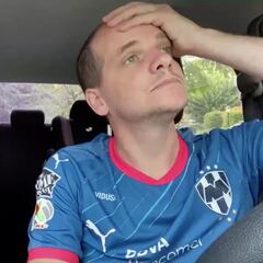 ¿Tigres o Bayern Múnich? El dilema para un argentino hincha de Rayados