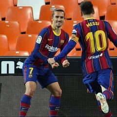 LaLiga feels rightly discriminated against on covid-19 fan stadium admission