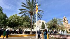 Día de la Comunidad Valenciana: origen, significado y por qué se celebra el 9 de octubre