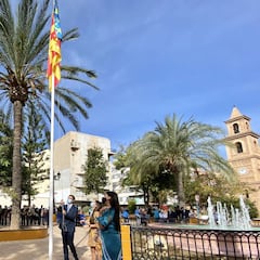 Día de la Comunidad Valenciana: origen, significado y por qué se celebra el 9 de octubre