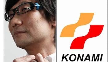 Kojima sobre su ruptura con Konami: "Creí que lo había perdido todo"