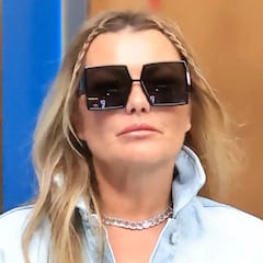 Amaia Montero mueve ficha: su siguiente paso en la polémica con Cayetana Guillén Cuervo