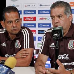 México toma con cautela la lesión de Andrés Guardado