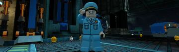 Captura de pantalla - LEGO Marvel Super Heroes (360)