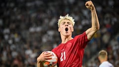 Manchester United set to sign the ‘new Haaland’