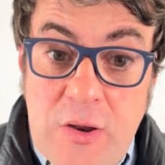 Un abogado se pronuncia rotundo sobre todo lo que está pasando con Frank Cuesta