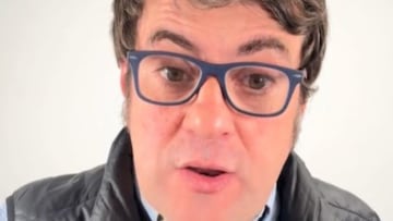 Un abogado se pronuncia rotundo sobre todo lo que está pasando con Frank Cuesta