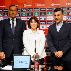 El Granada paralizado