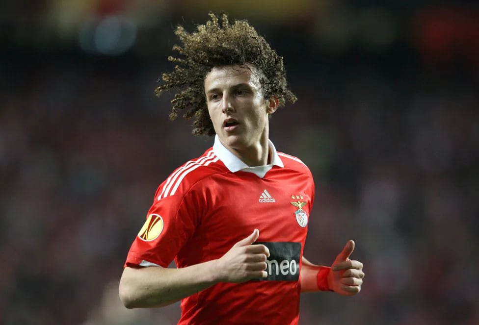 Grandes jugadores que han salido del Benfica