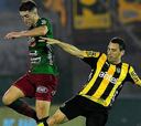 Peñarol 3-0 Boston River: goles, resumen y resultado