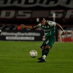 ¡A lo Santa Fe! Dramática clasificación tras vencer a Cali en penales