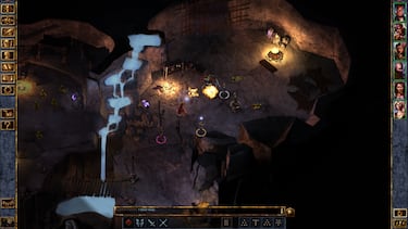Baldur’s Gate, la obra maestra rolera de los creadores de Mass Effect