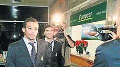 El Madrid muestra su nueva cara en Riazor